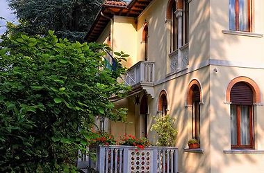 HOTEL CASA VILLA GARDENIA MARGHERA 3* (Italie) - de € 53 | HOTELMIX